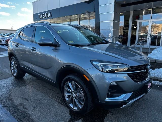 Used 2023 Buick Encore GX Essence w/ Experience Buick Package image 1