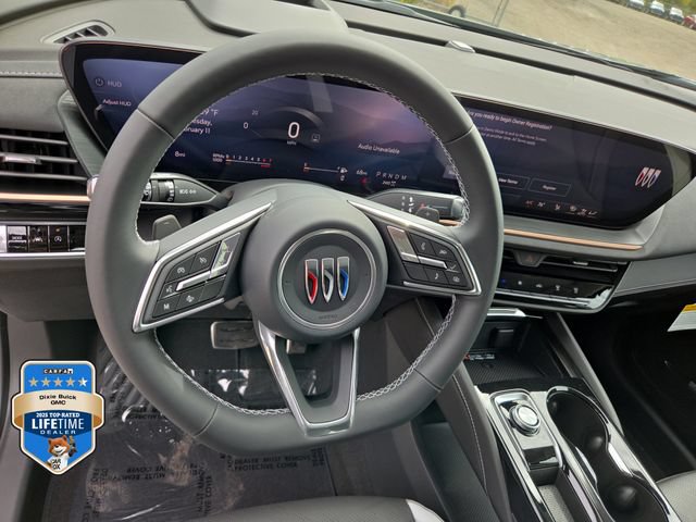 New 2026 Buick Envision Sport Touring AWD/4WD image 16