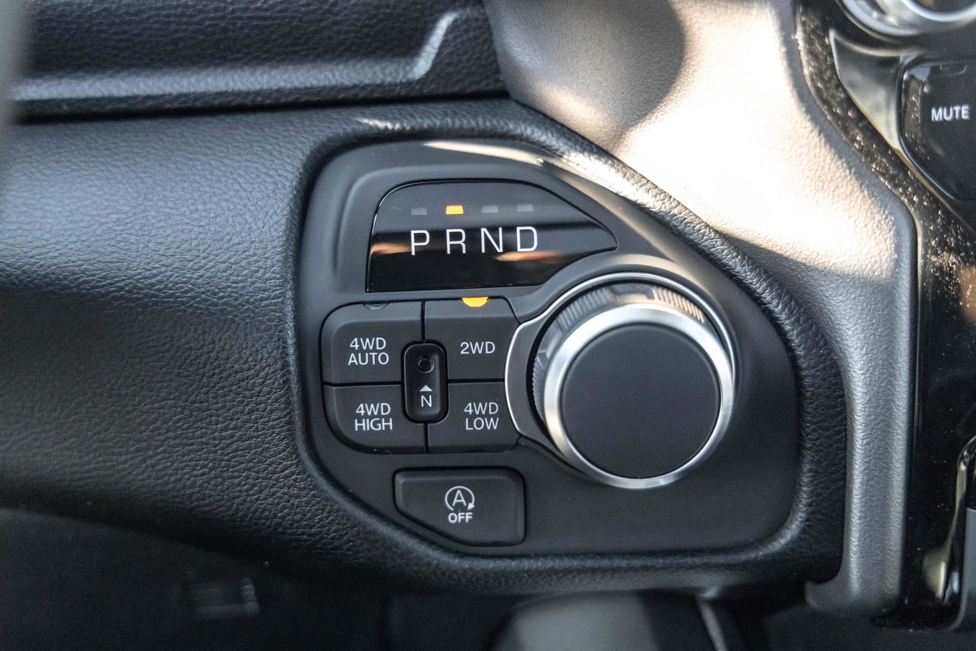 New 2026 RAM 1500 Big Horn image 20