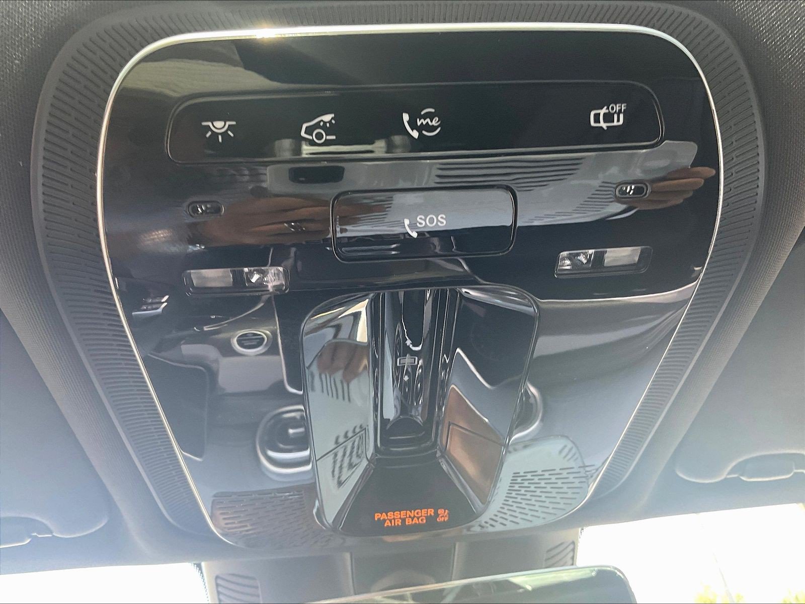 Used 2026 Mercedes-Benz CLE 450 4MATIC Coupe image 16