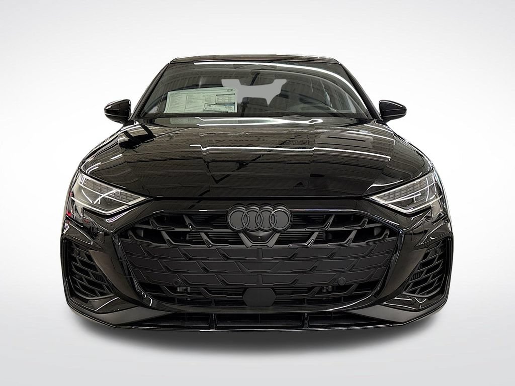 New 2026 Audi S3 Premium AWD/4WD image 8