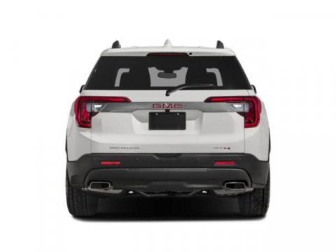 Used 2023 GMC Acadia AT4 w/ Technology Package image 8