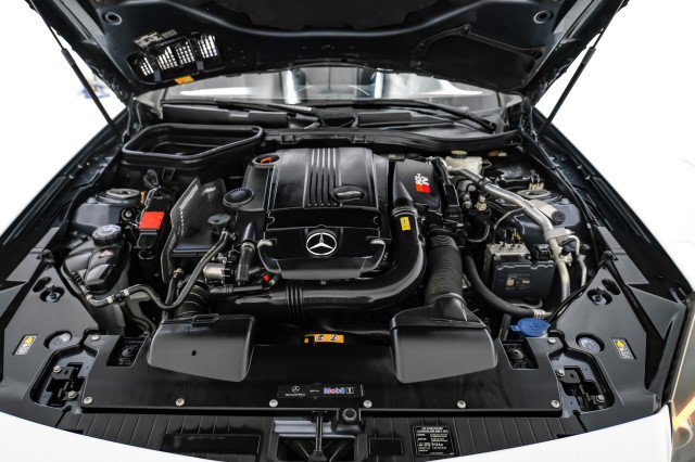 Used 2014 Mercedes-Benz SLK 250 image 46