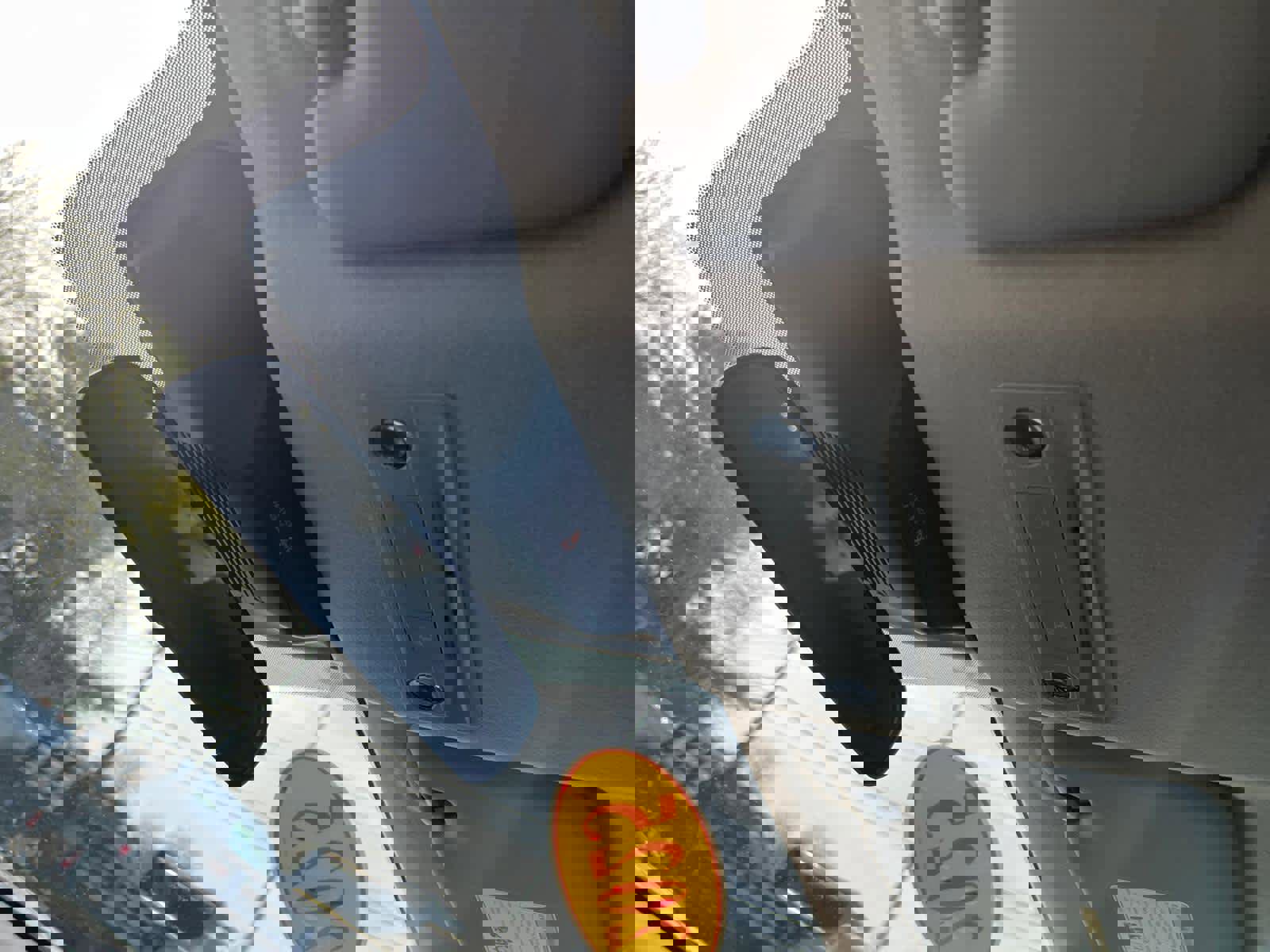 Used 2025 Nissan Kicks SV AWD/4WD image 26