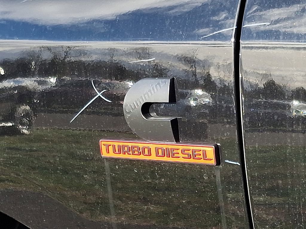 New 2026 RAM 2500 Big Horn image 18