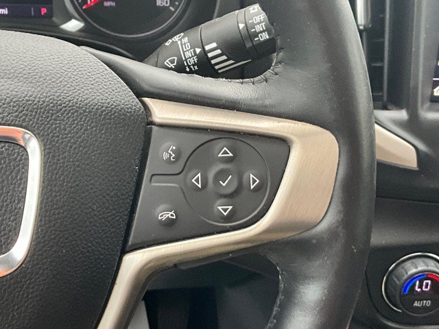 Used 2019 GMC Terrain Denali w/ Driver Alert Package II AWD/4WD image 17