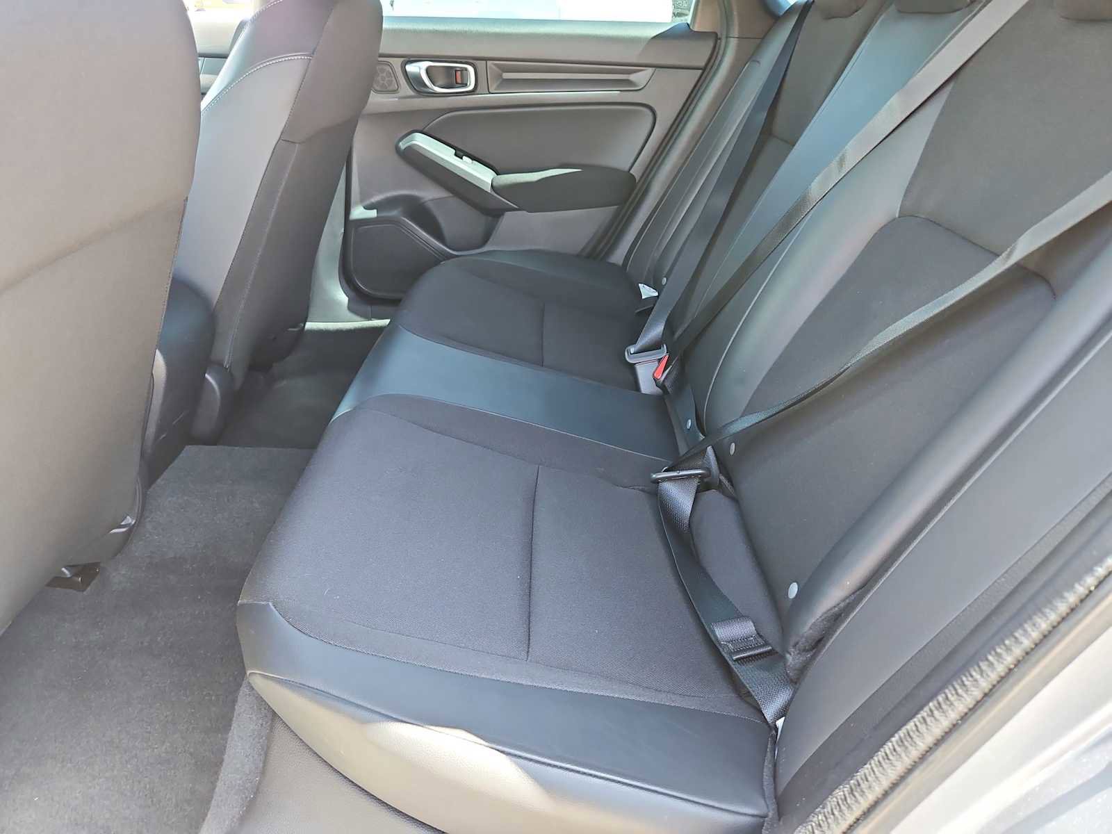 Used 2022 Honda Civic Sport image 19