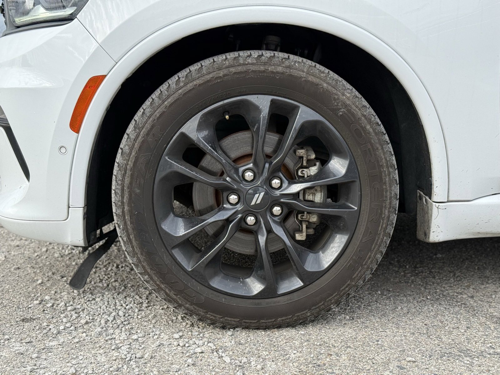 Used 2022 Dodge Durango R/T w/ Blacktop Package image 12