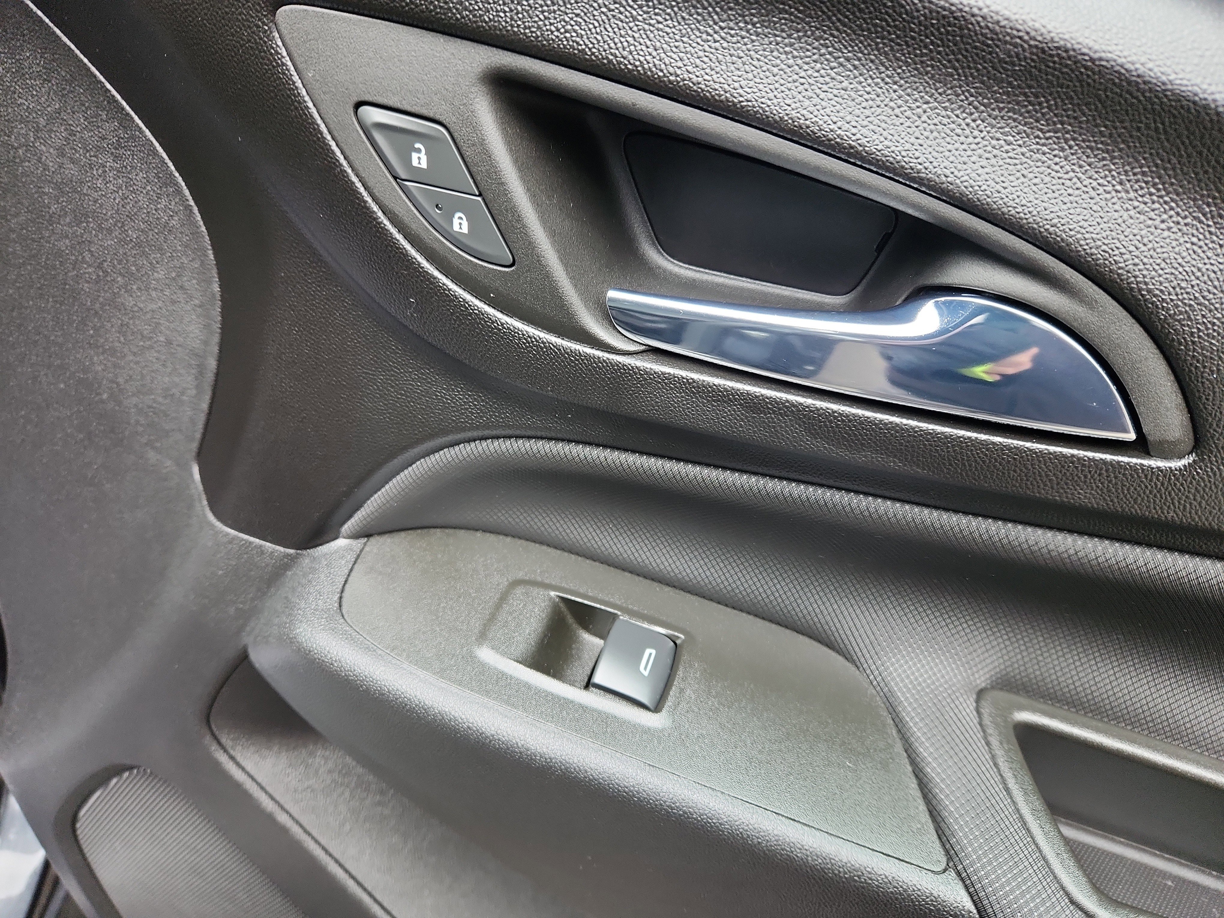 Used 2022 Chevrolet Equinox RS w/ RS Leather Package image 50