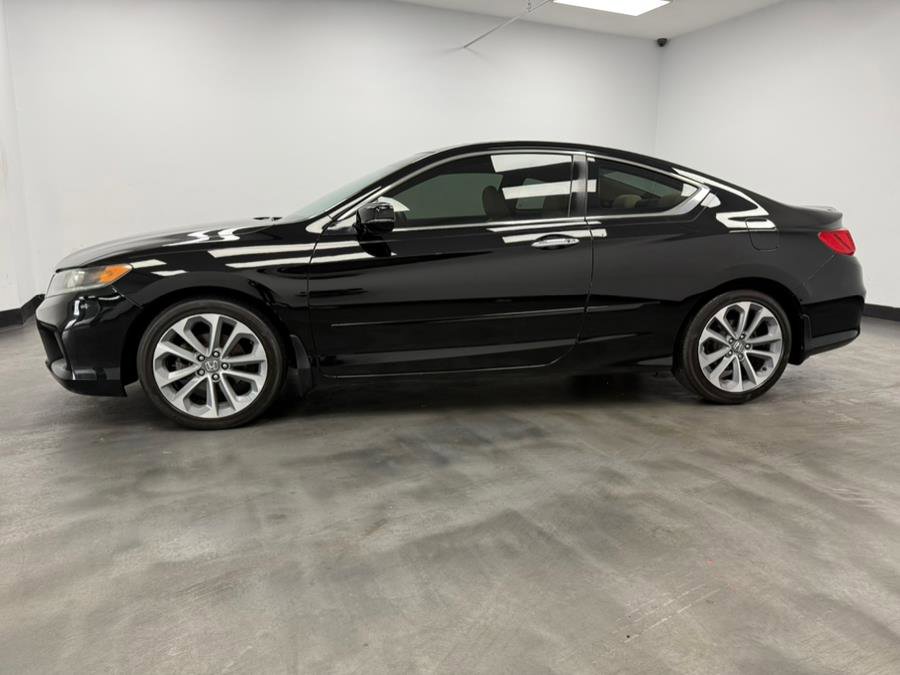Used 2014 Honda Accord EX-L image 3