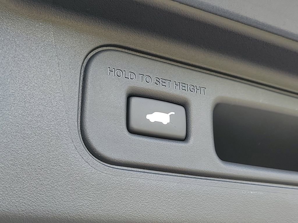 Used 2026 Honda Passport RTL image 7