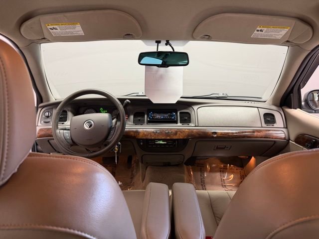 Used 2010 Mercury Grand Marquis LS RWD image 34
