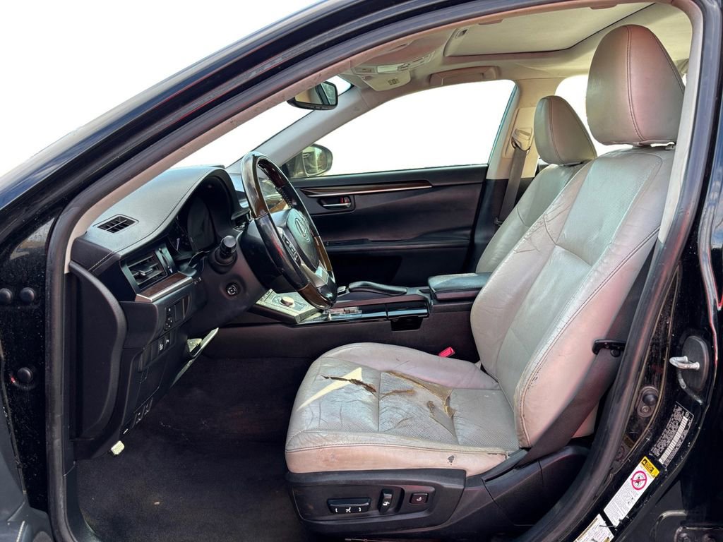 Used 2013 Lexus ES 350 image 14