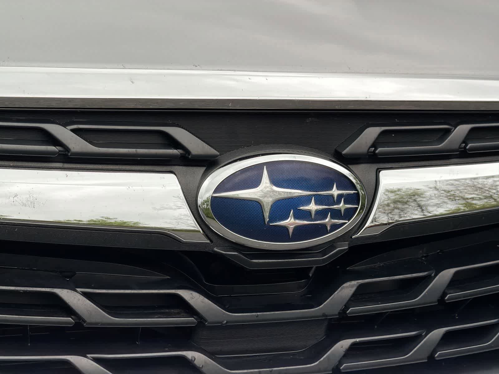 Used 2018 Subaru Forester 2.5i w/ Alloy Wheel Package AWD/4WD image 12