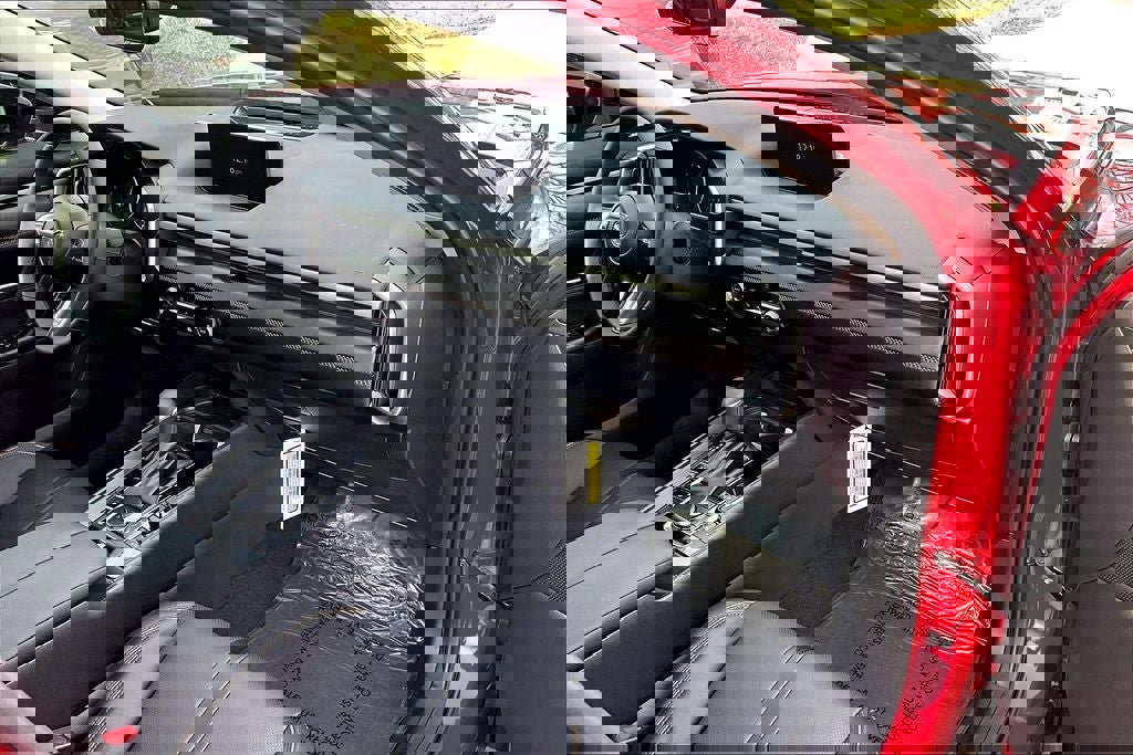 New 2026 MAZDA CX-50 AWD 2.5 Hybrid w/ Weather Package image 16