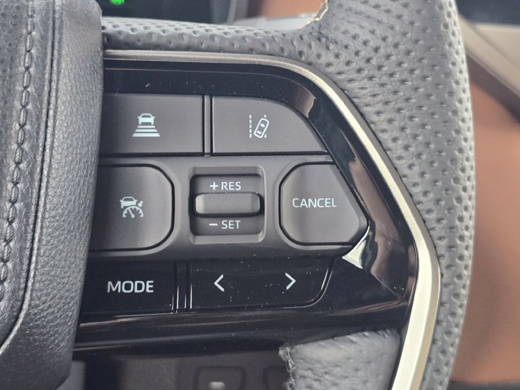 New 2026 Toyota Tundra 1794 Edition AWD/4WD image 34