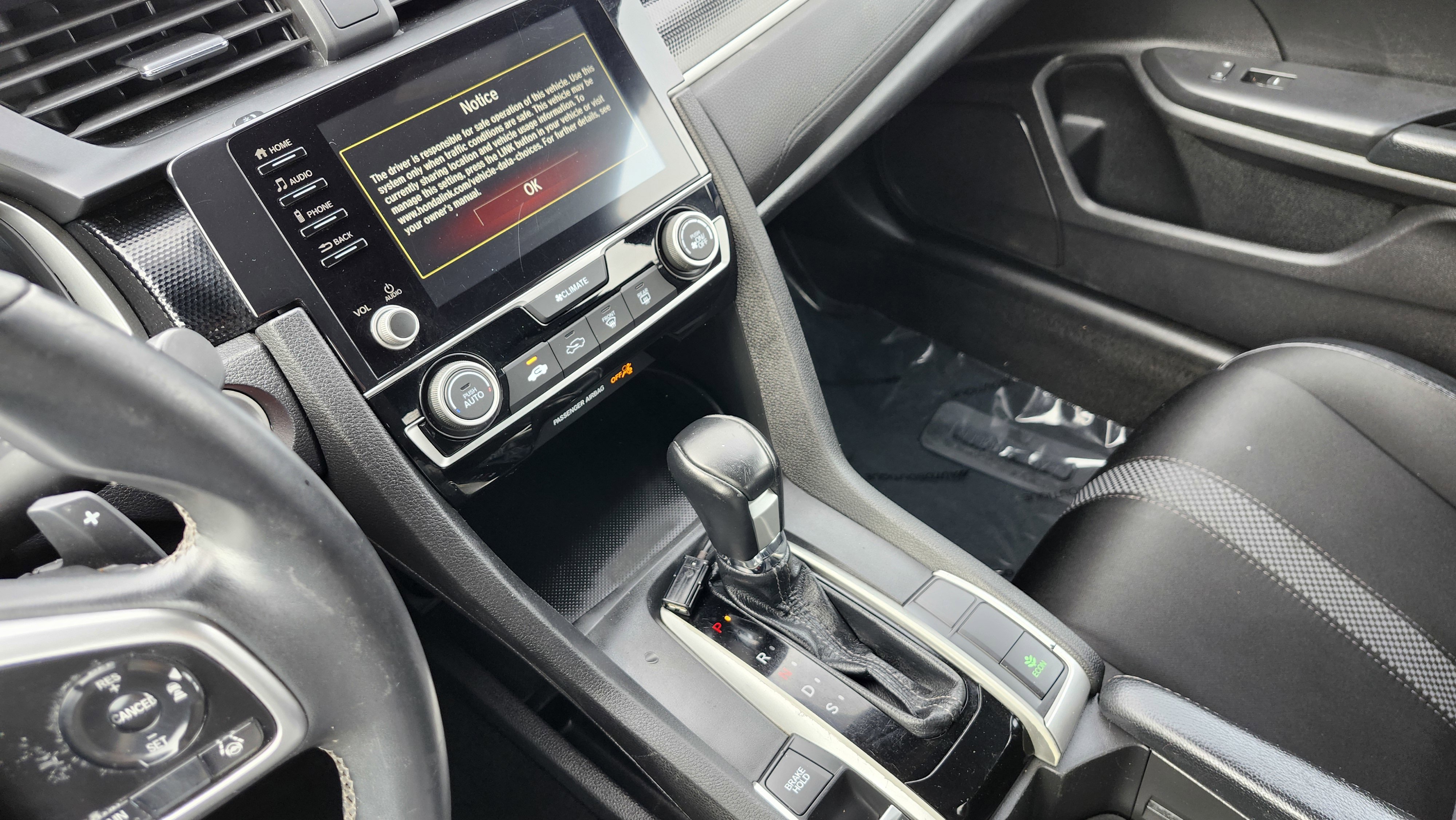 Used 2020 Honda Civic Sport image 28