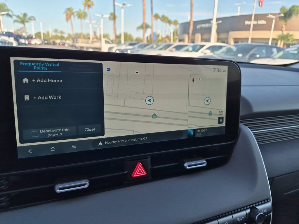 New 2026 Hyundai Ioniq 5 SEL RWD image 22