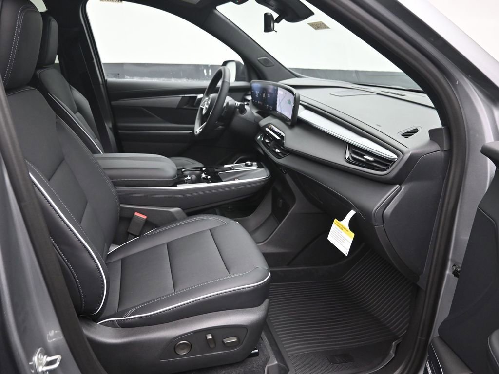 New 2026 Buick Enclave Preferred w/ Power Package image 7