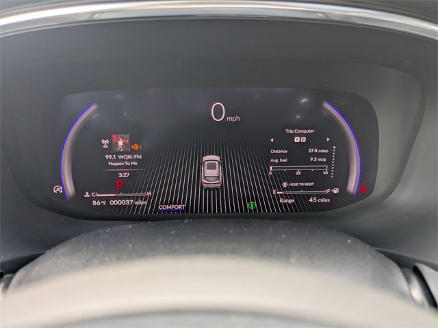 New 2026 Acura MDX A-Spec image 31