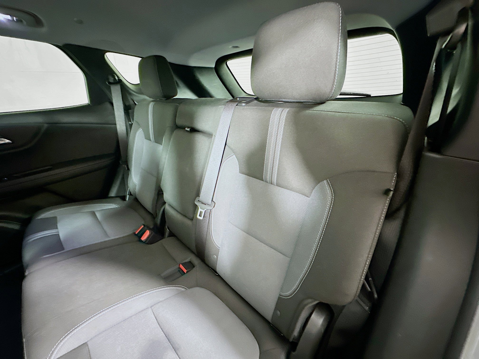 Used 2024 Chevrolet Blazer LT image 22