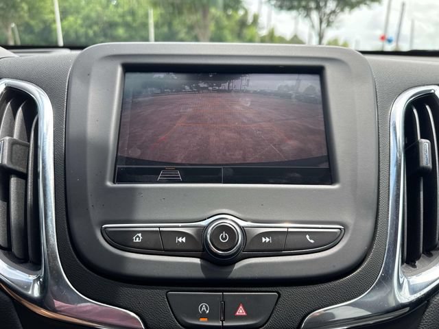 Used 2024 Chevrolet Equinox LT FWD image 32