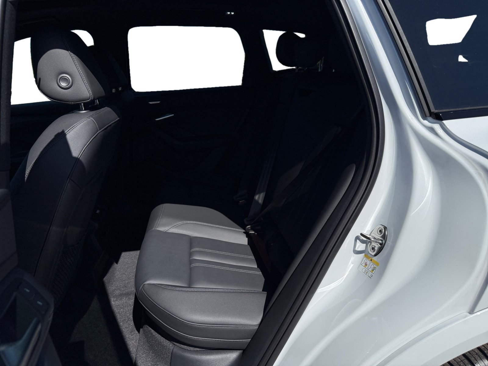 New 2027 Audi Q6 e-tron Premium Plus AWD/4WD image 16