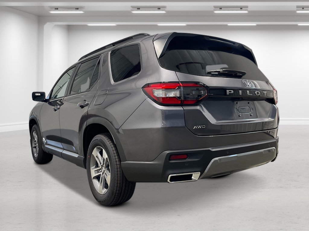 New 2026 Honda Pilot EX-L image 3
