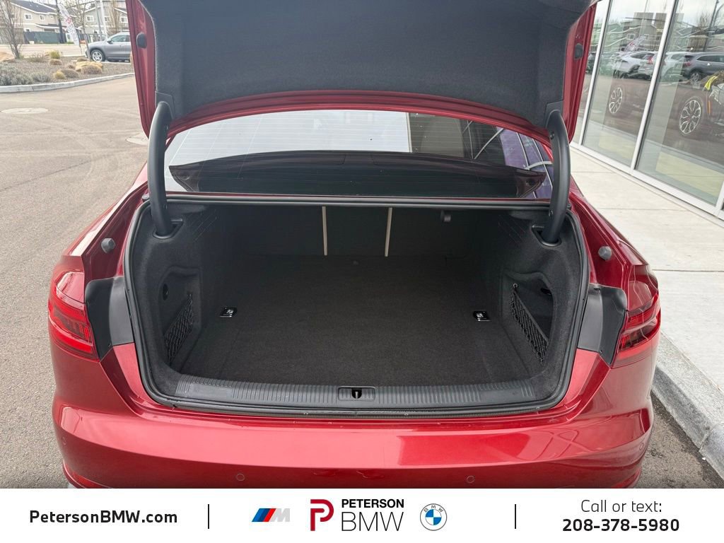 Used 2019 Audi A4 2.0T Prestige w/ Prestige Package AWD/4WD image 20