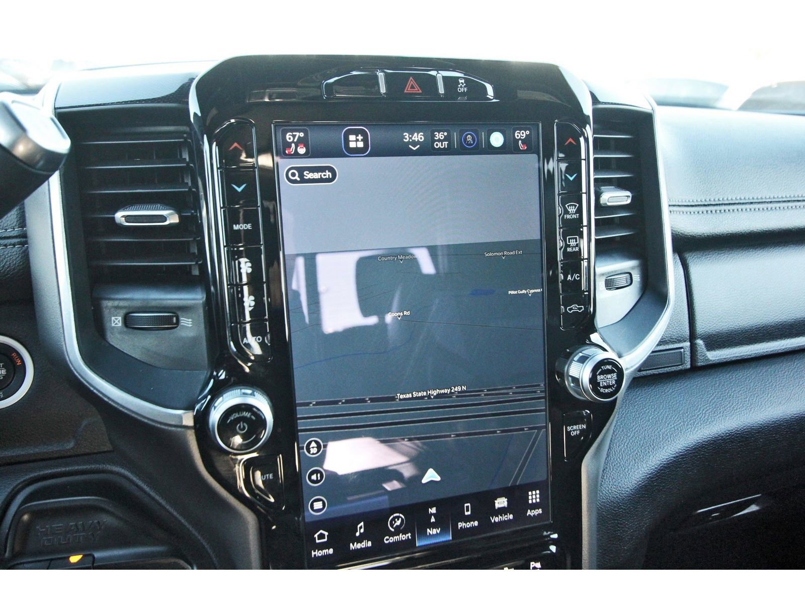 Used 2022 RAM 2500 Laramie image 25