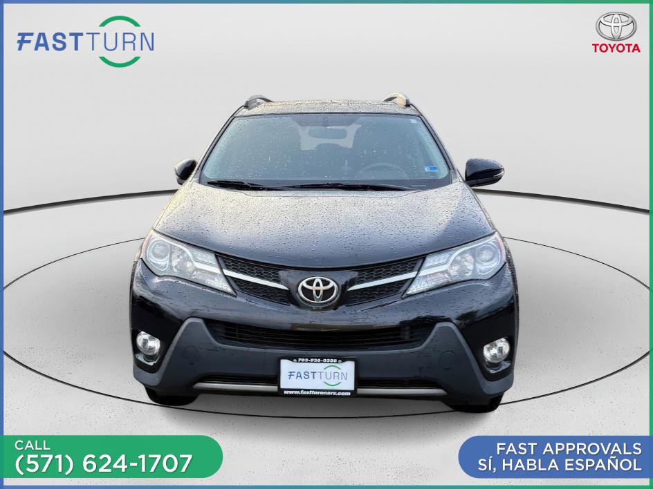 Used 2013 Toyota RAV4 XLE AWD/4WD image 19
