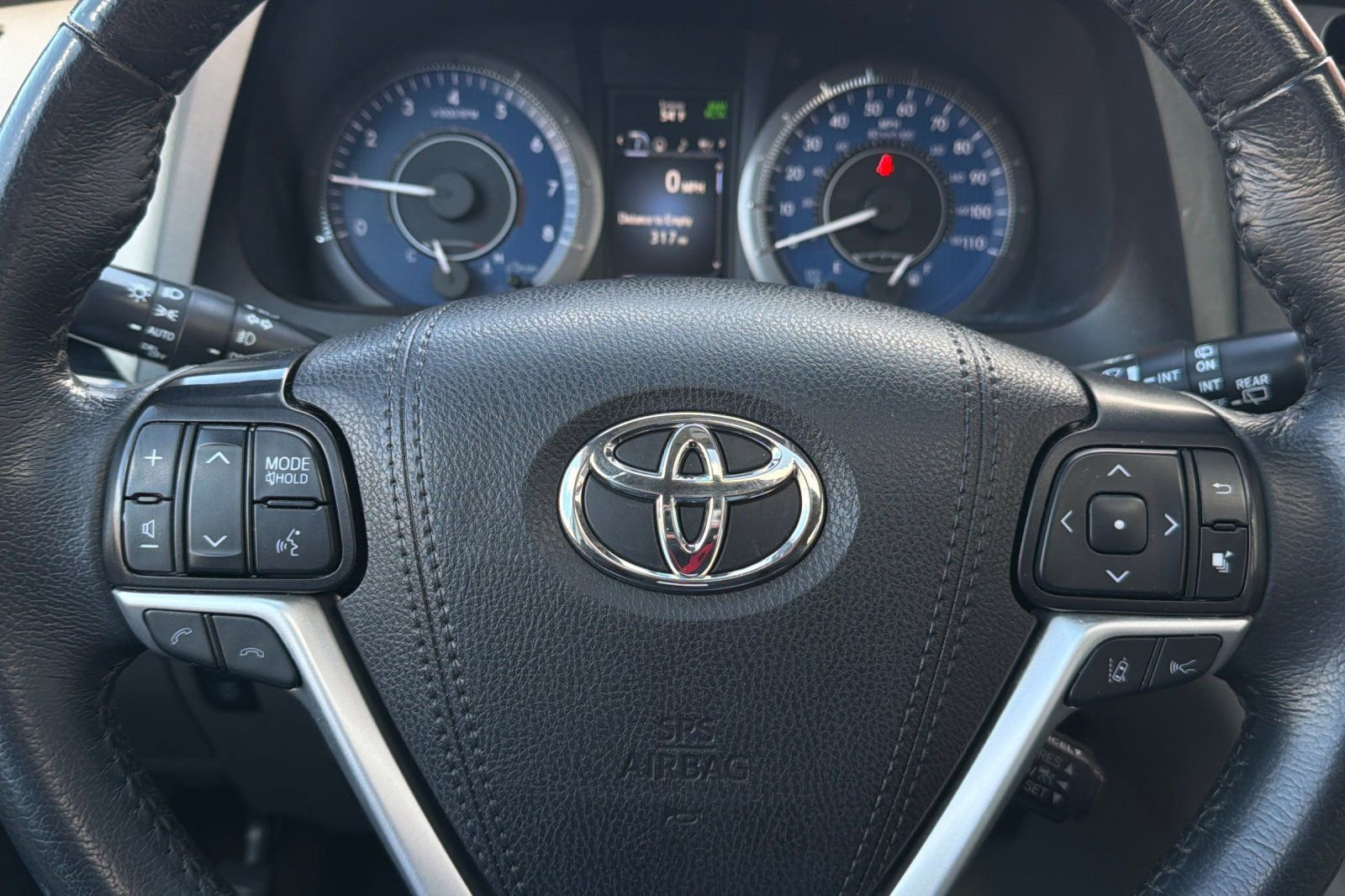Used 2019 Toyota Sienna XLE w/ XLE Navigation Package AWD/4WD image 34