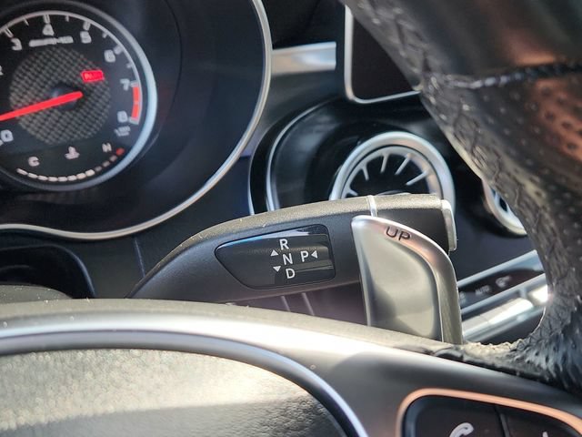Used 2019 Mercedes-Benz GLC 63 AMG 4MATIC image 47