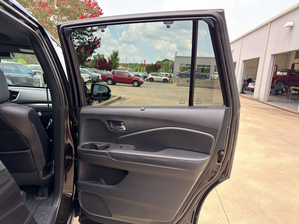 Used 2020 Honda Passport EX-L image 17