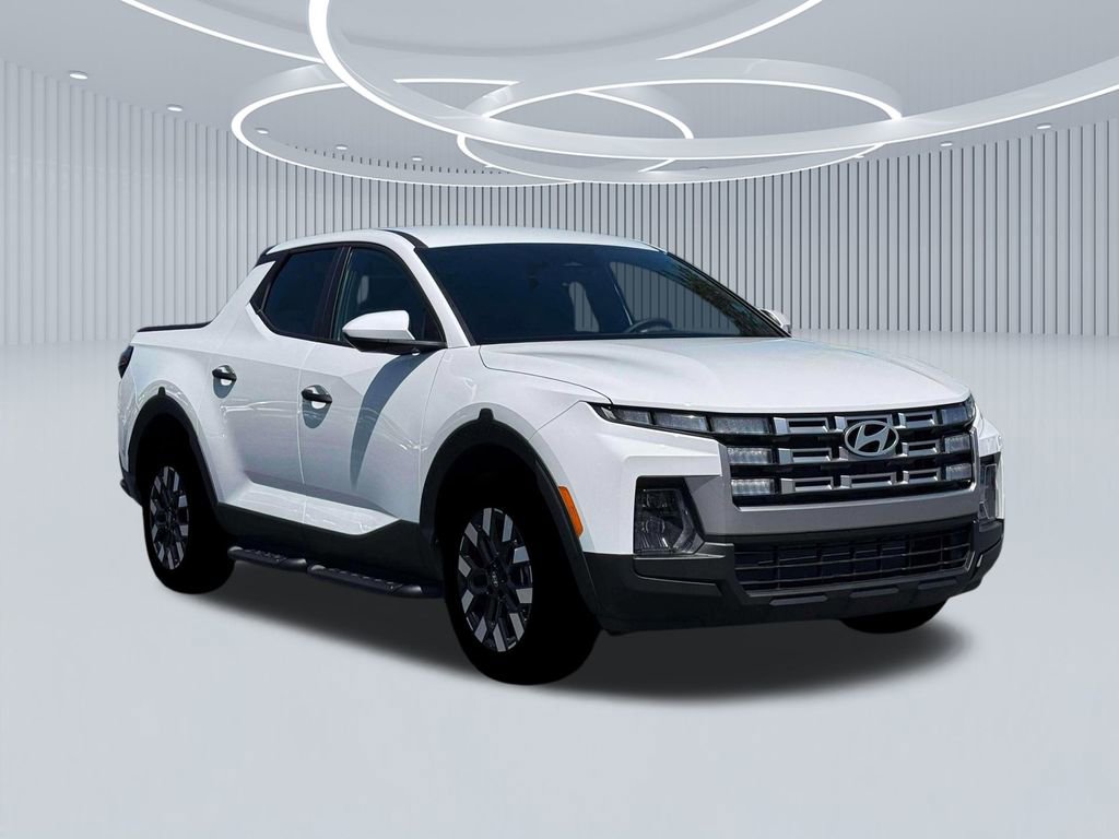 New 2026 Hyundai Santa Cruz SE image 11