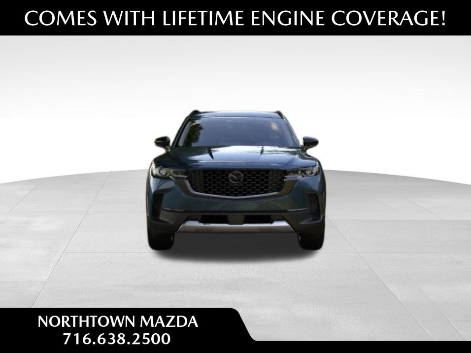 New 2026 MAZDA CX-50 AWD 2.5 S image 2
