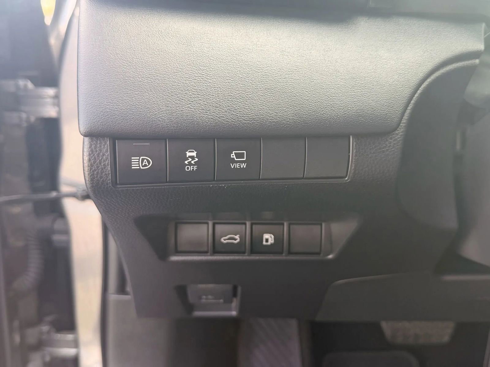 Used 2023 Toyota Mirai w/ Advanced Technology Package RWD image 17