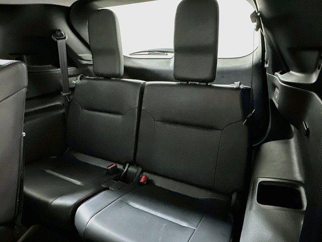 Used 2024 Mitsubishi Outlander SE AWD/4WD image 27