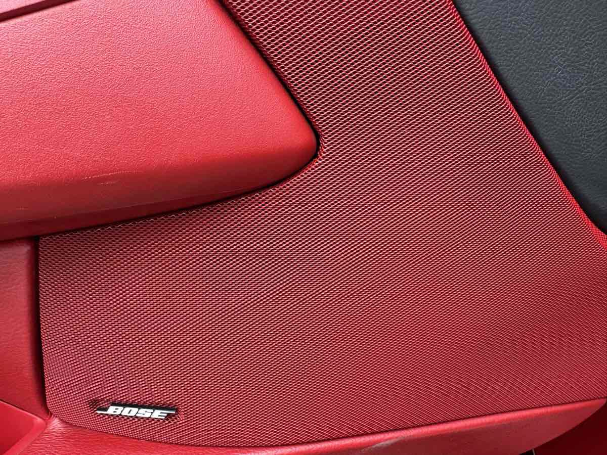 Used 2008 Chevrolet Corvette Convertible w/ Preferred Equipment Group RWD image 25