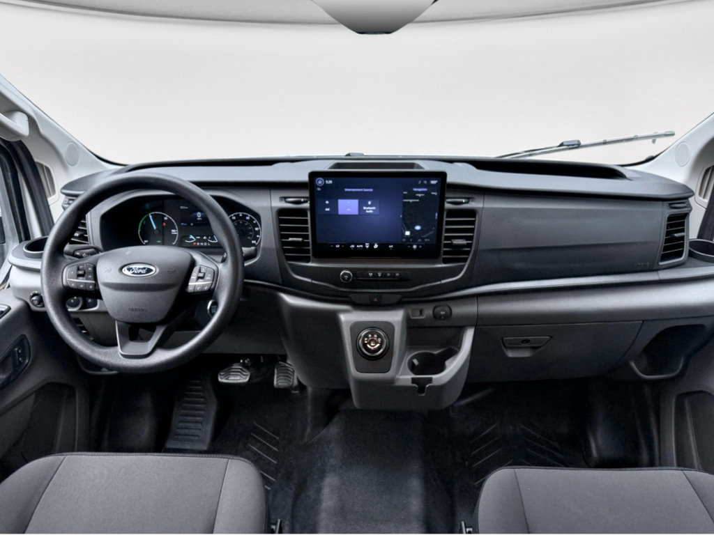 Used 2024 Ford E-Transit Low Roof RWD image 18