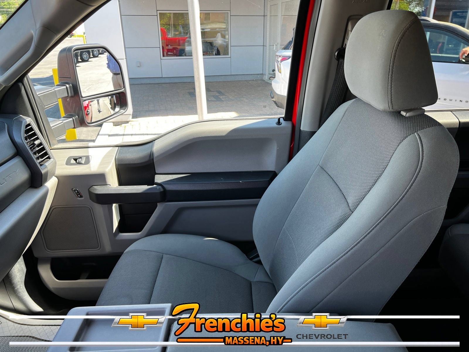Used 2021 Ford F350 XL w/ STX Appearance Package AWD/4WD image 19
