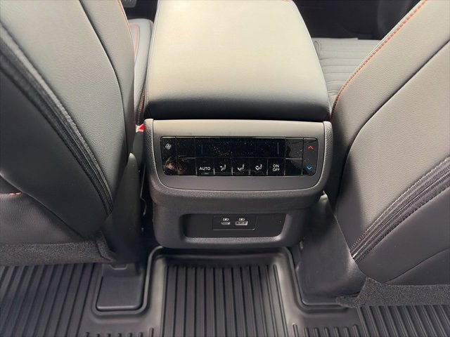 New 2025 Nissan Pathfinder Rock Creek image 13