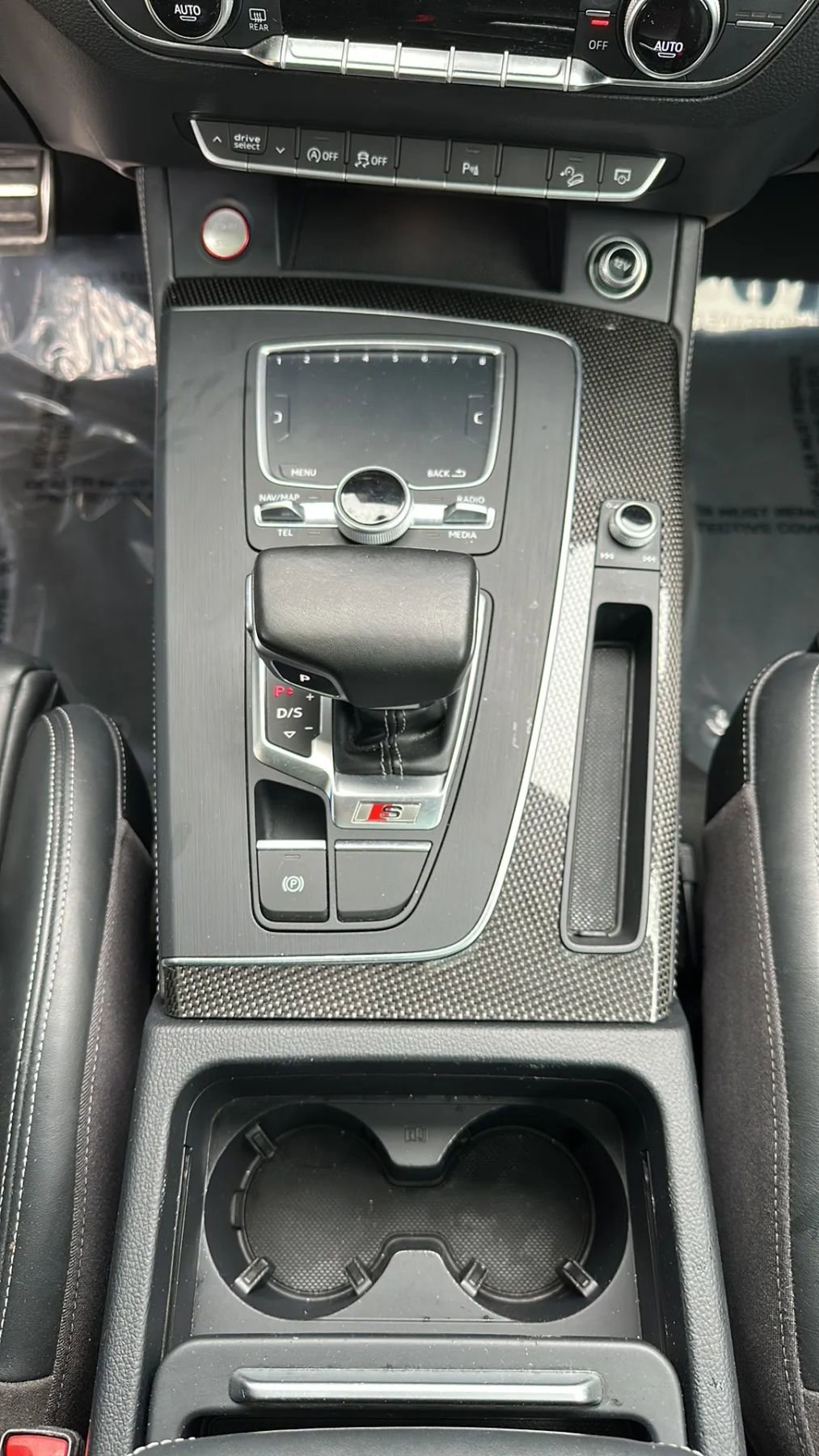 Used 2018 Audi SQ5 Prestige w/ Prestige Package AWD/4WD image 40