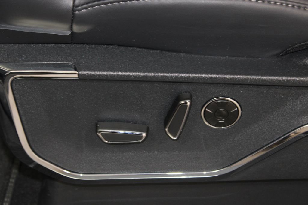 New 2026 Ford F150 Platinum image 21