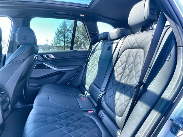 Used 2026 BMW X5 xDrive40i image 27