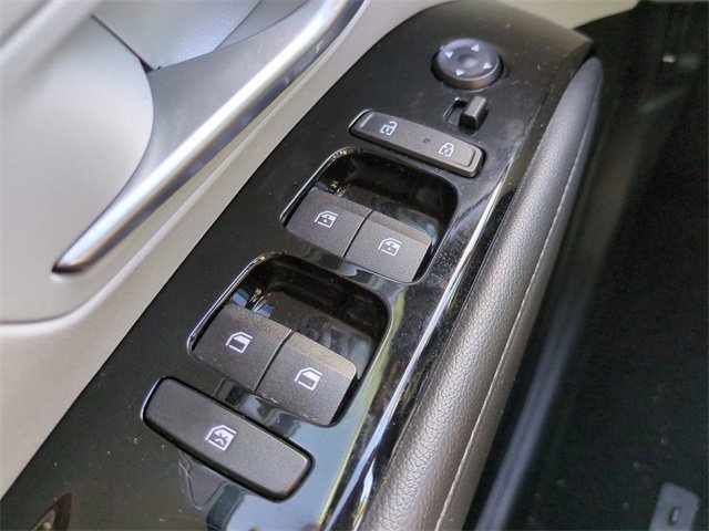 Used 2022 Hyundai Tucson Limited image 25