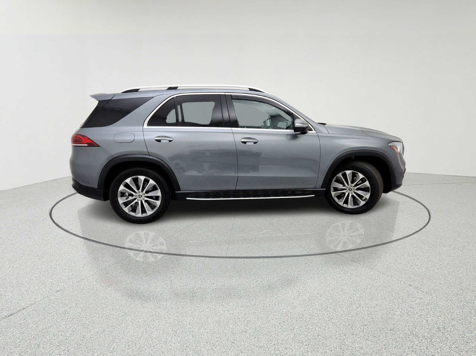 Certified 2021 Mercedes-Benz GLE 350 4MATIC image 7