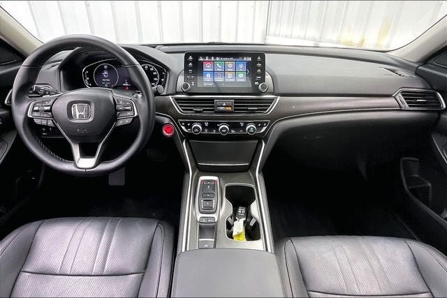 Used 2019 Honda Accord Touring image 15