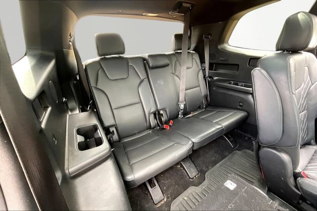 Used 2024 Kia Telluride SX X-Pro AWD/4WD image 18