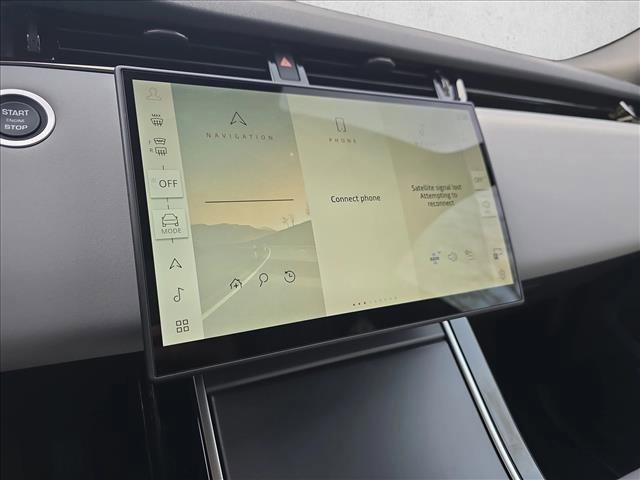 New 2026 Land Rover Range Rover Evoque S image 20